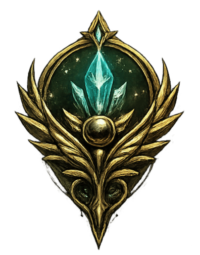 Elyra Emblem