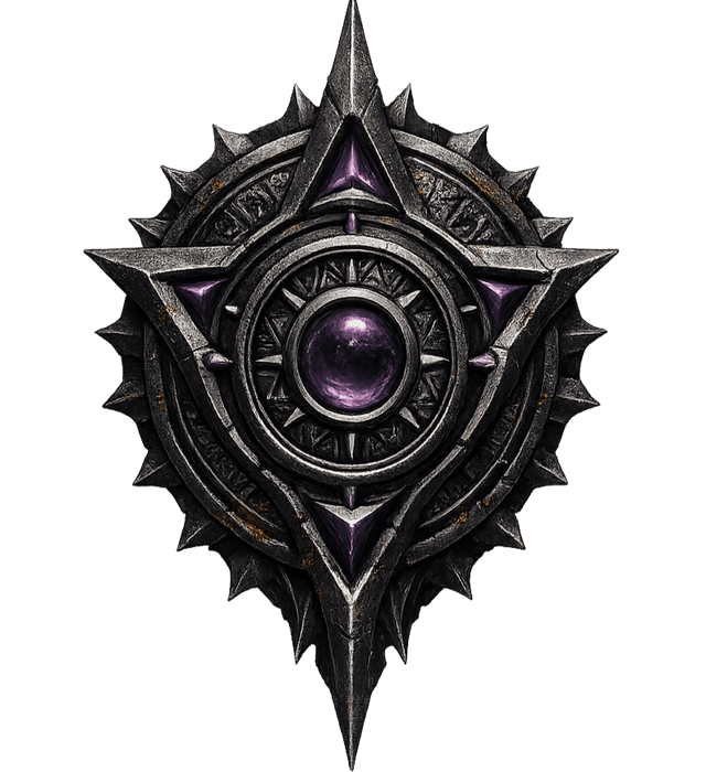 Krath Emblem